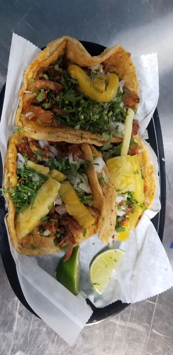 Alpastor Tacos