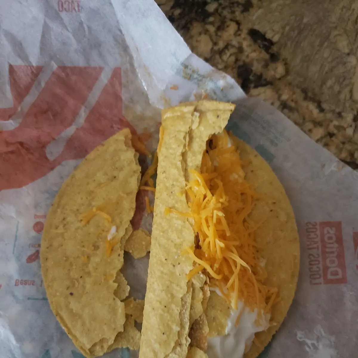 Taco Supreme Not
