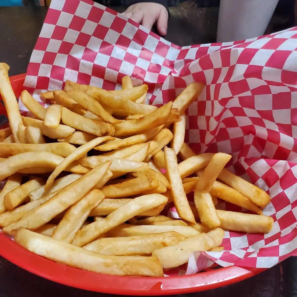 French Fries