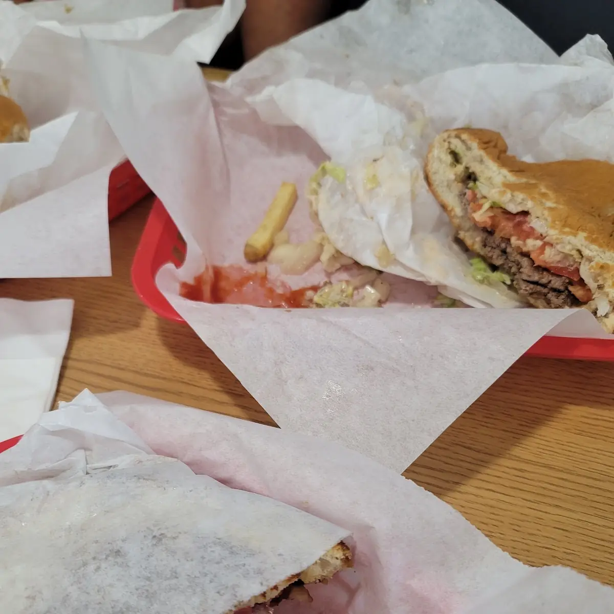 Eat It All