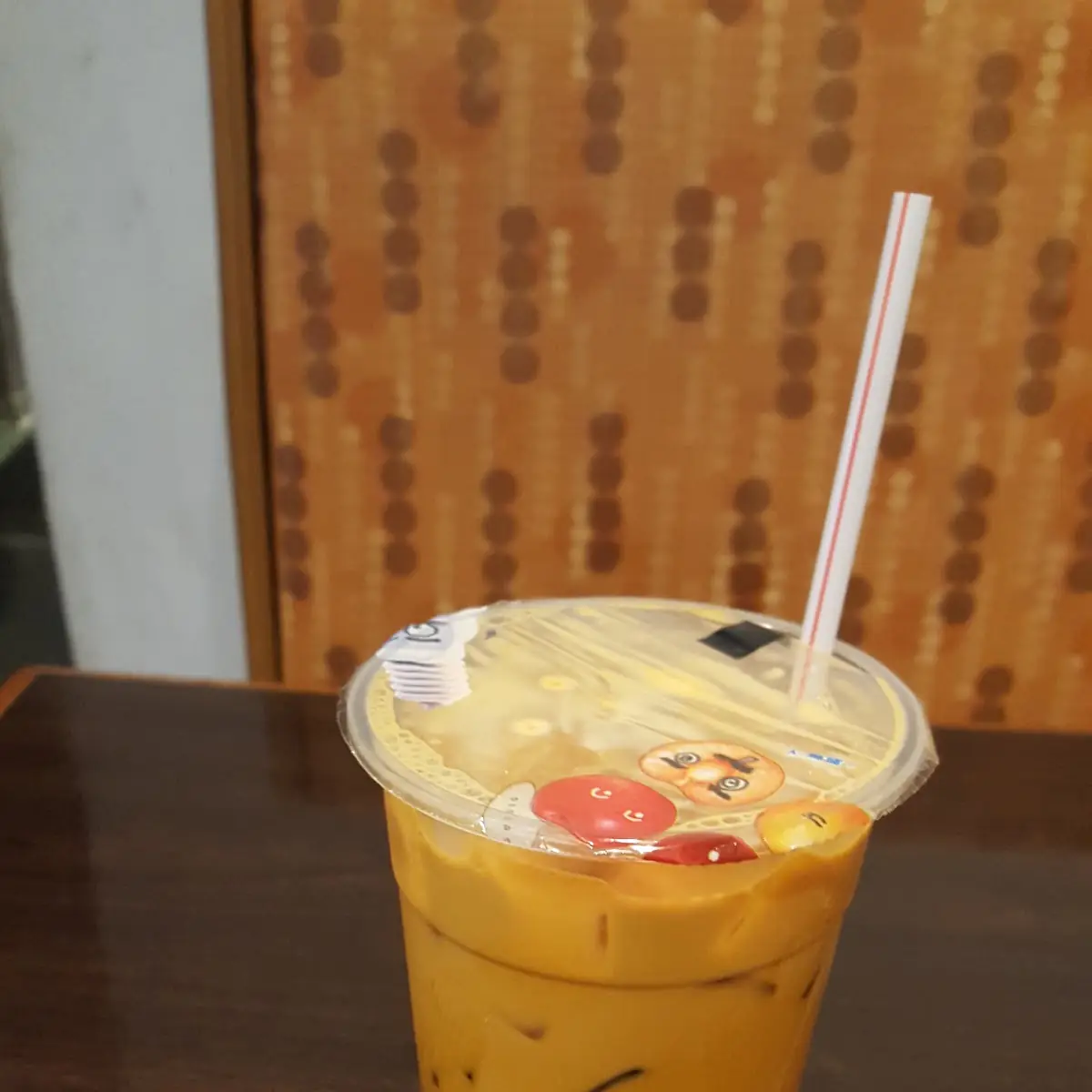 Thai Tea