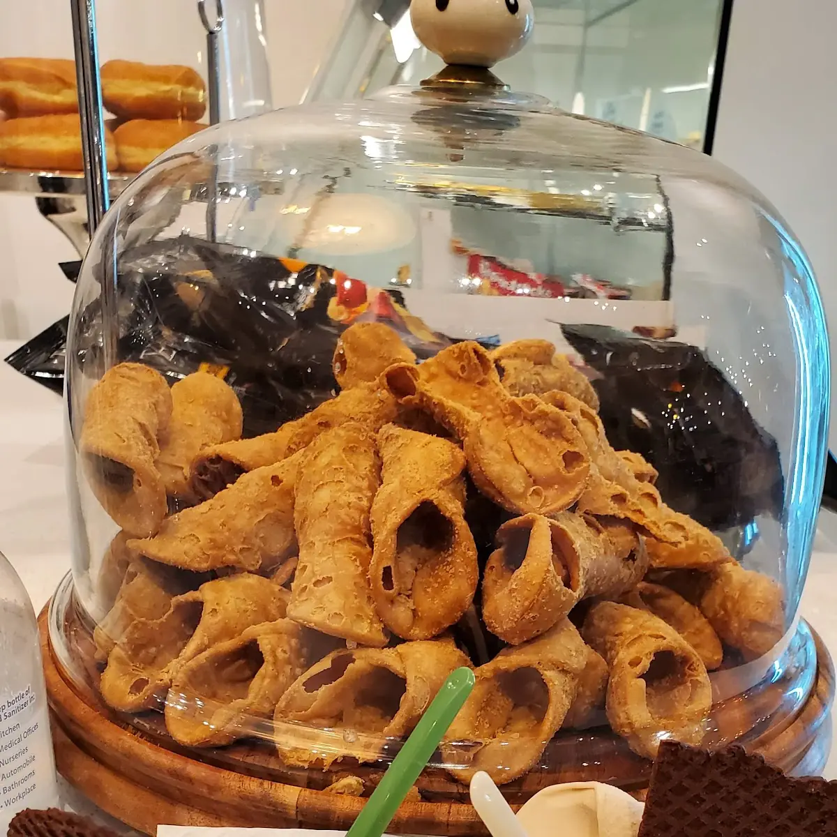 Cannoli