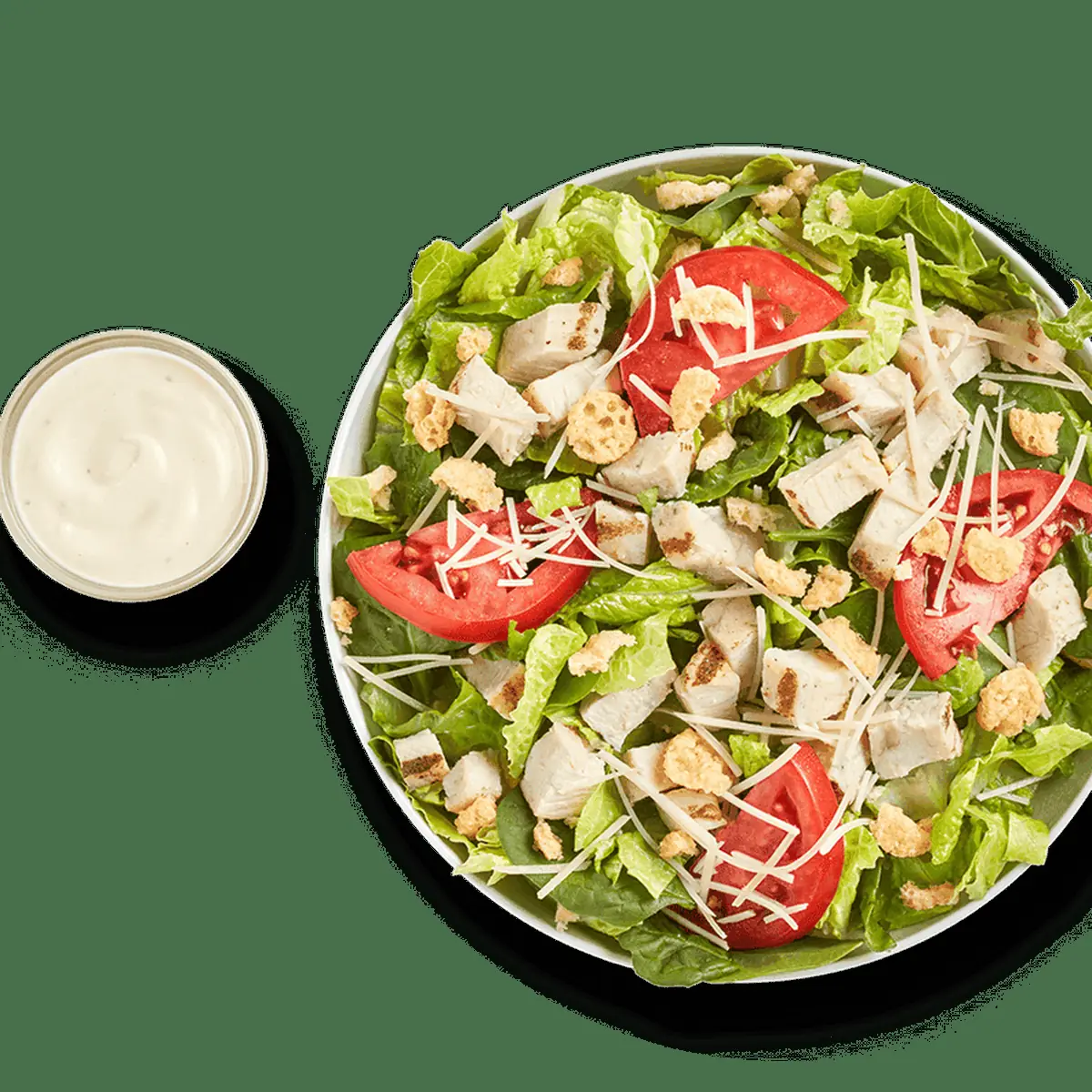 Chinese Chicken Salad