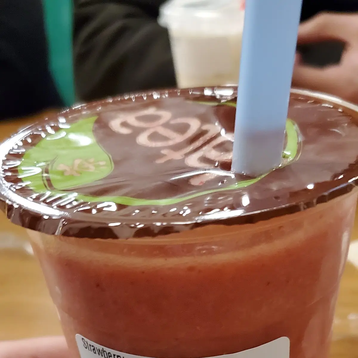 Juice