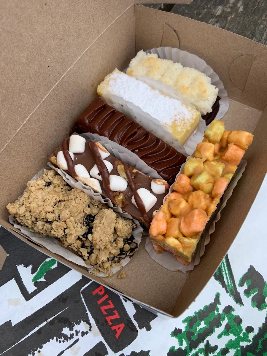 Highlights, Offshore Bakery