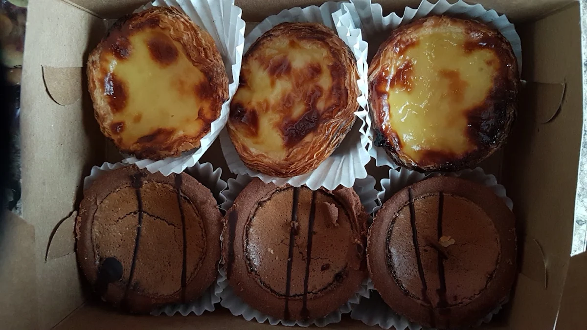 Highlights, Offshore Bakery