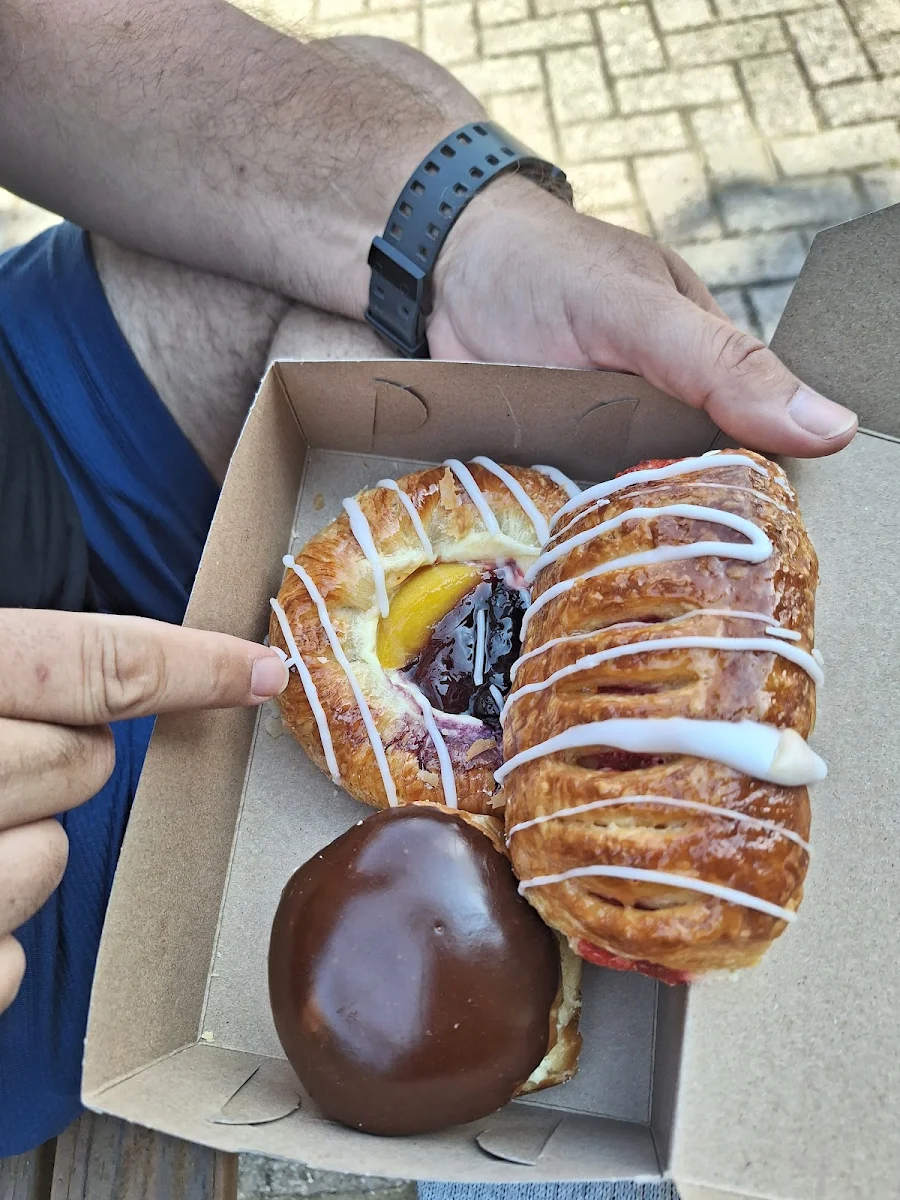 Highlights, Offshore Bakery