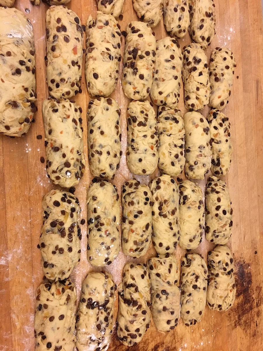 Highlights, Offshore Bakery