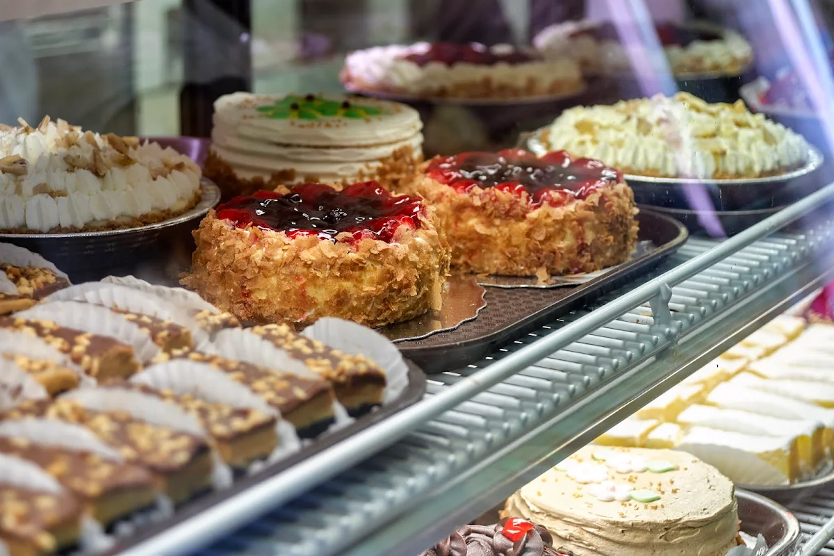 Highlights, Offshore Bakery