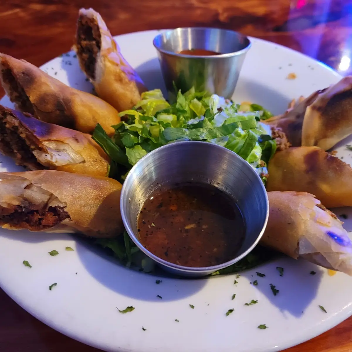 Lumpia