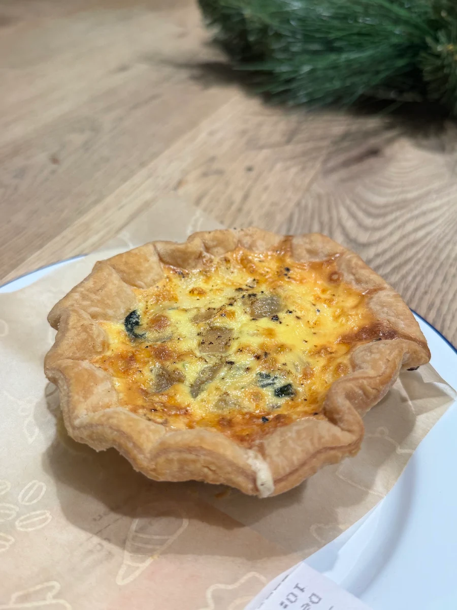 Quiche
