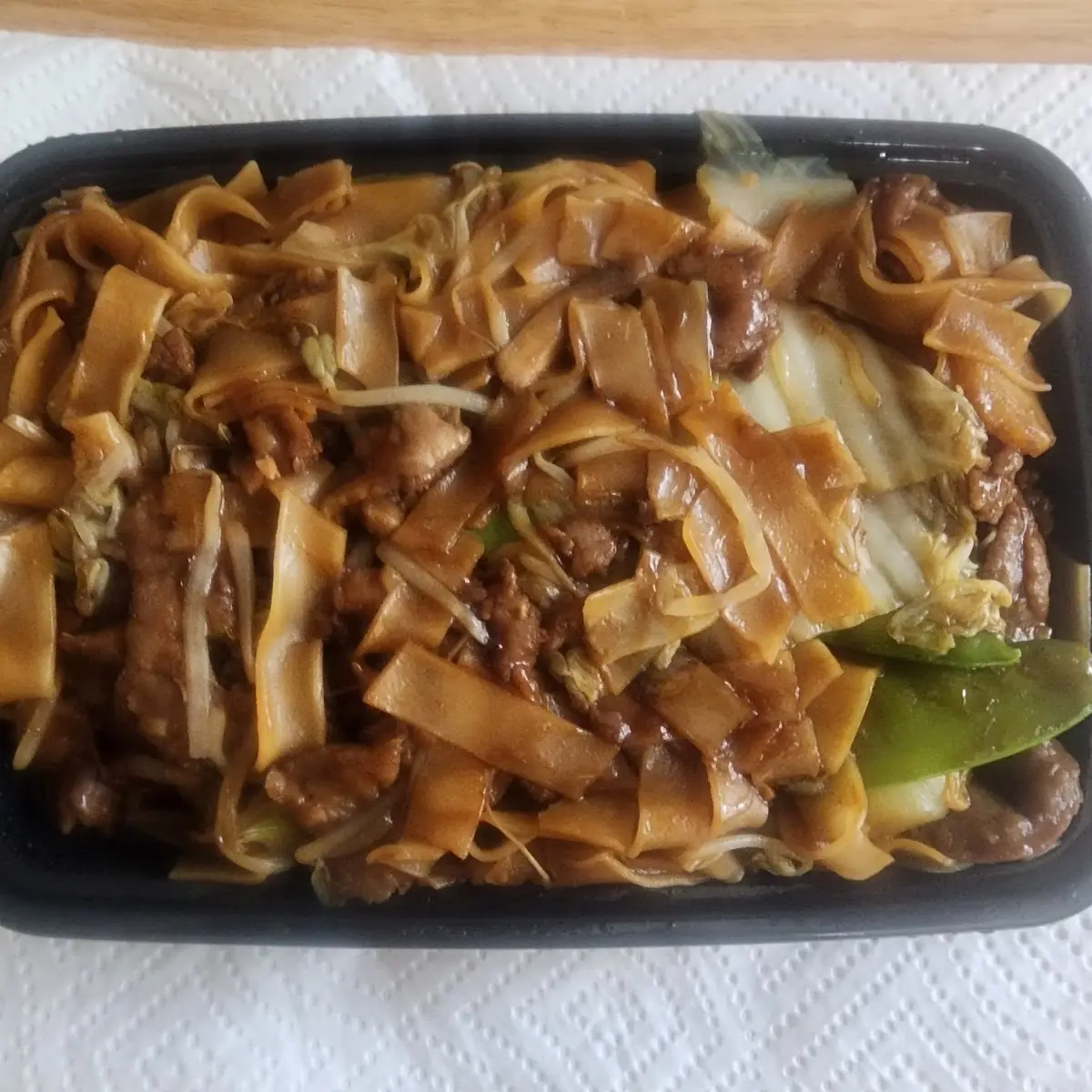 Beef Ho Fun