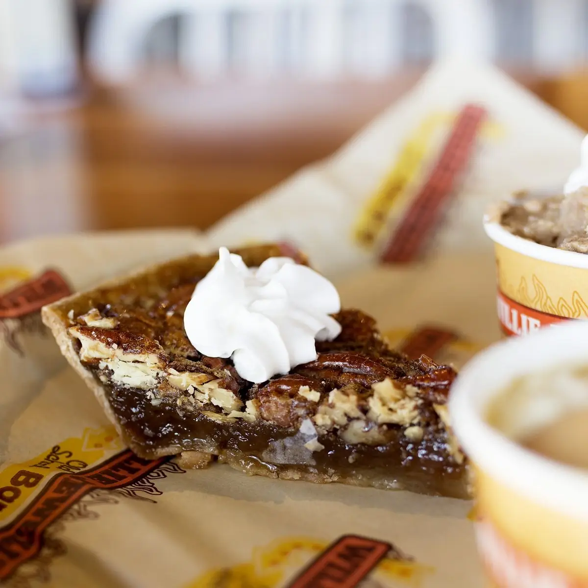 Pecan Pie