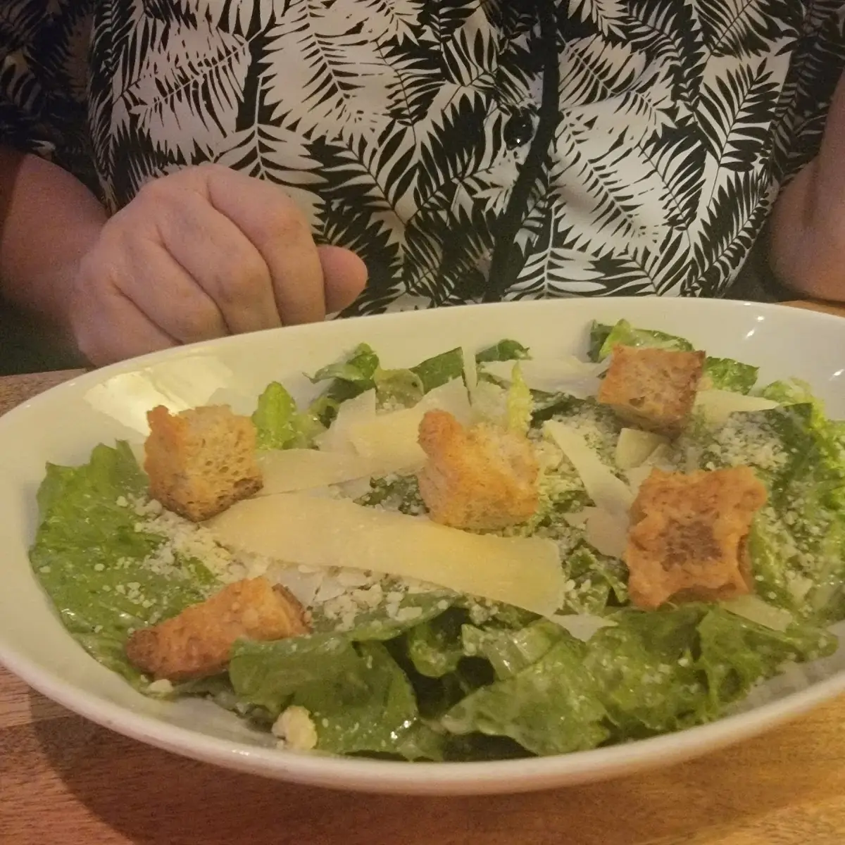 Caesar Salad