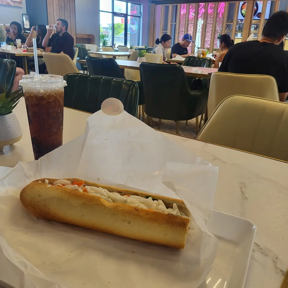 Hot Dog