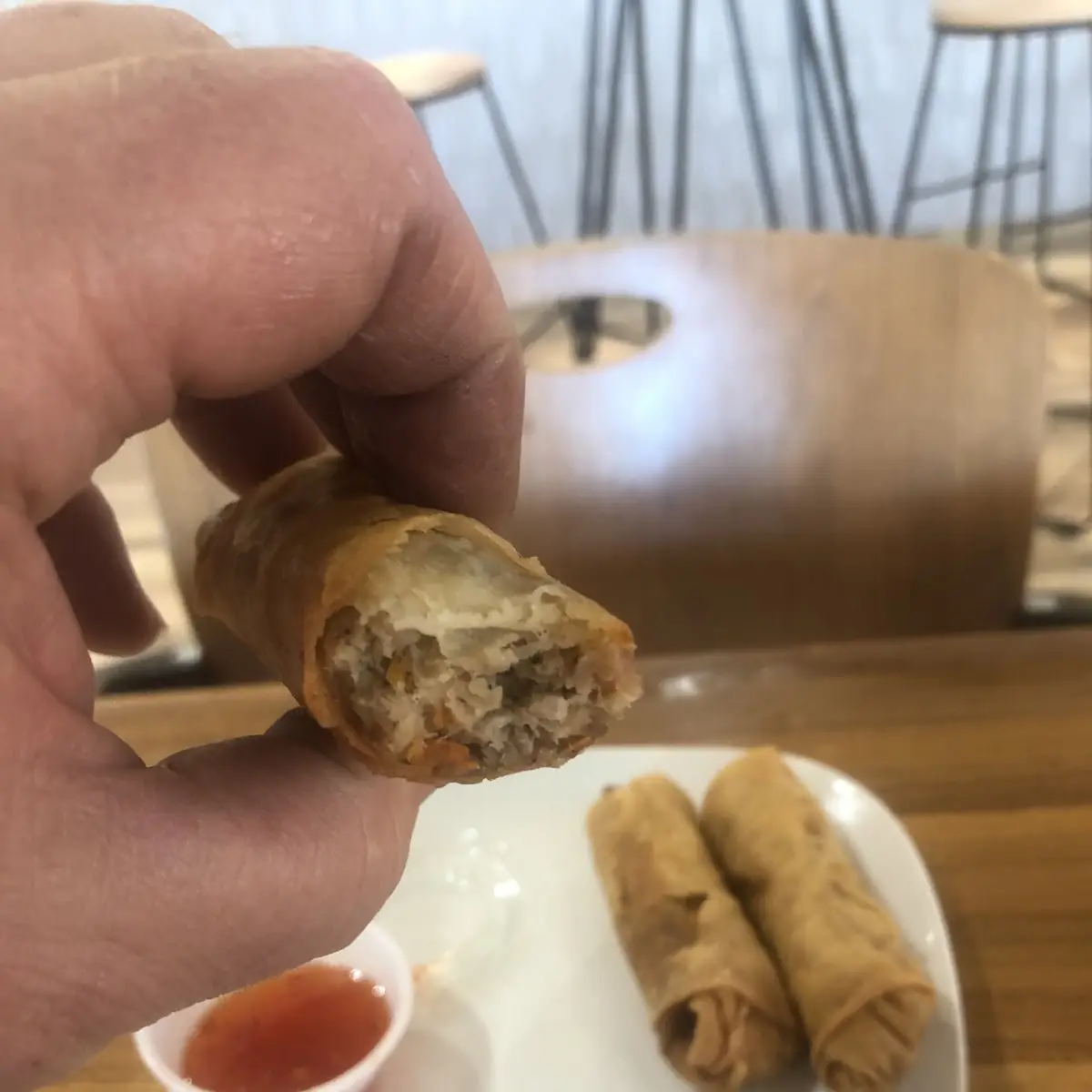 Spring Roll