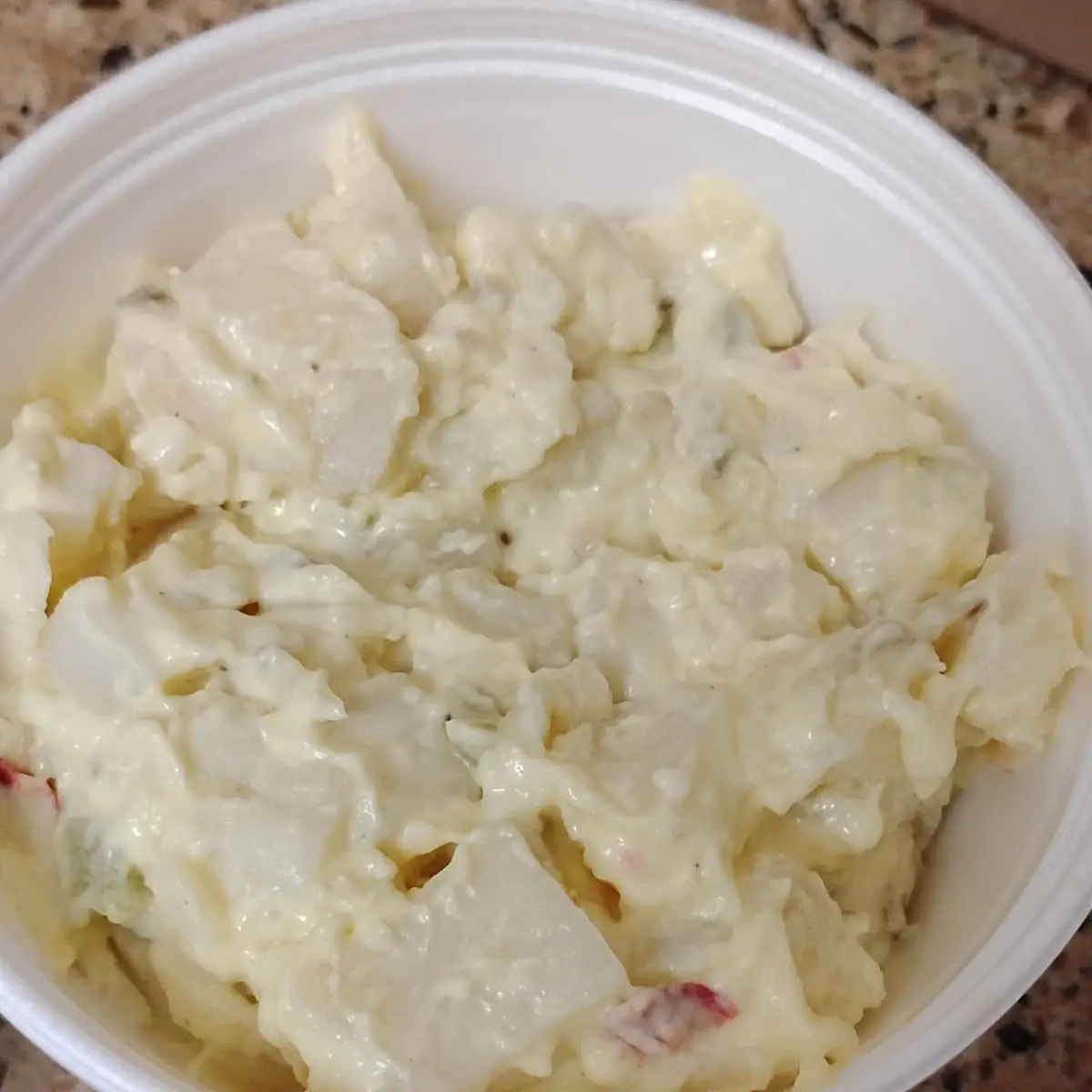 Potato Salad