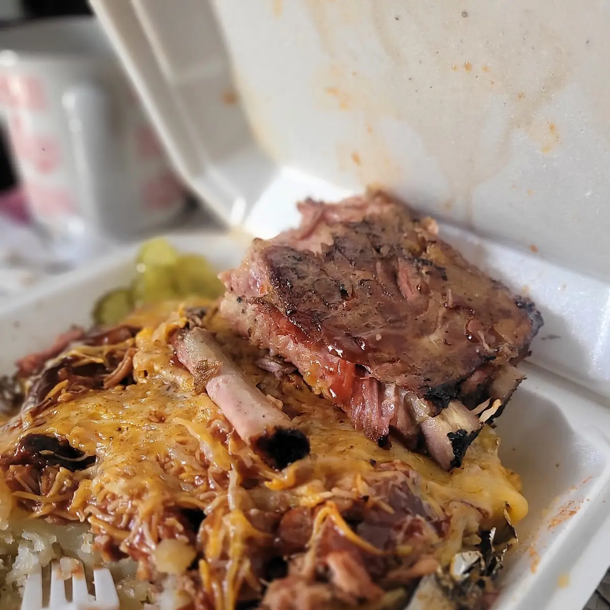Pulled Pork