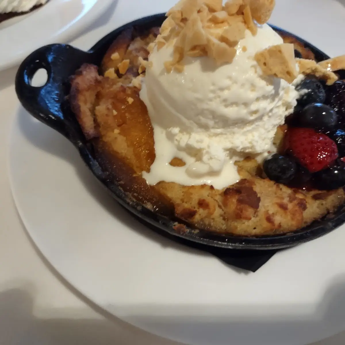 Bread Pudding