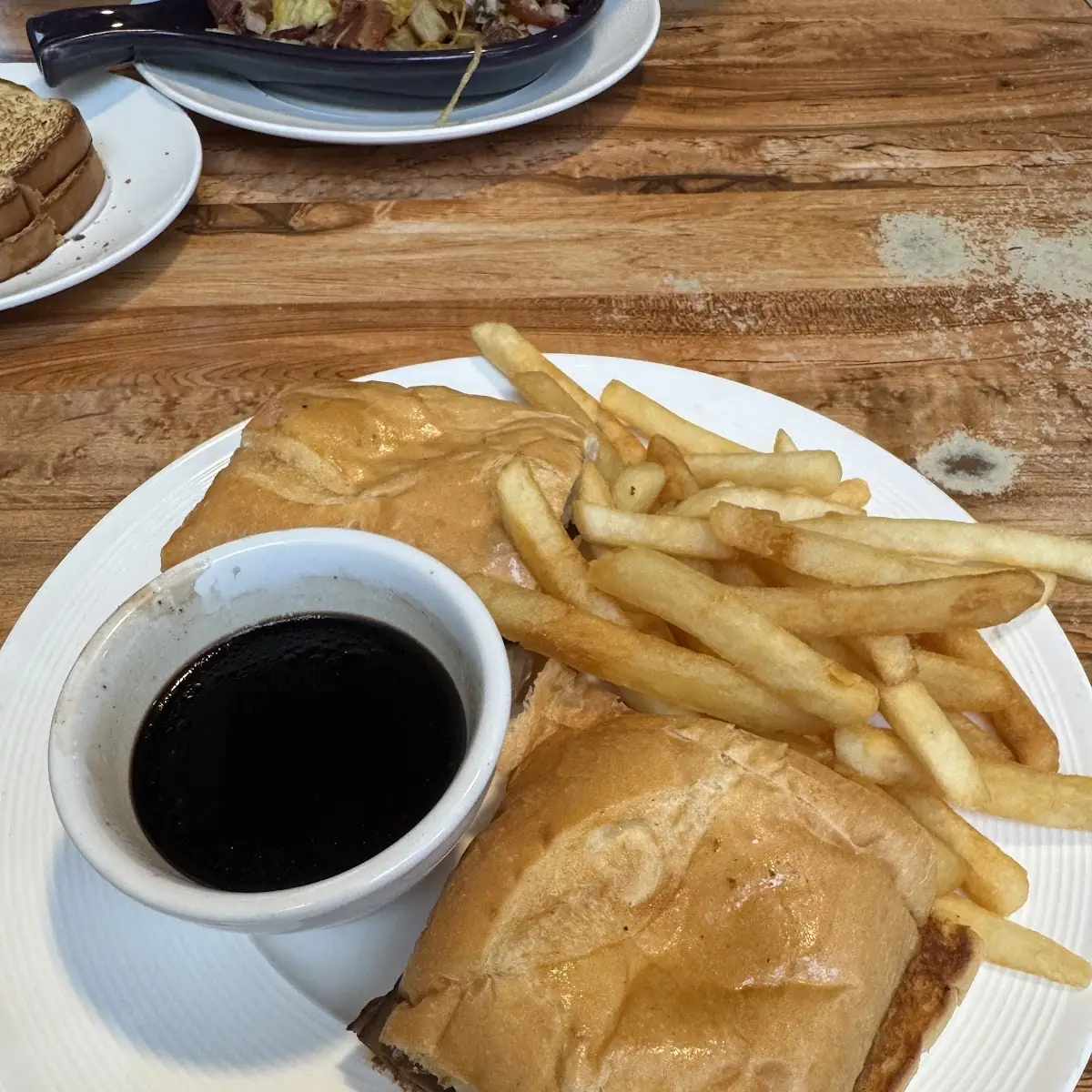 French Dip