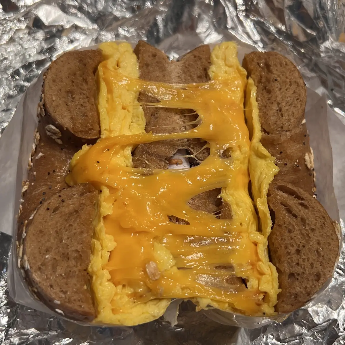 Cheddar Cheese