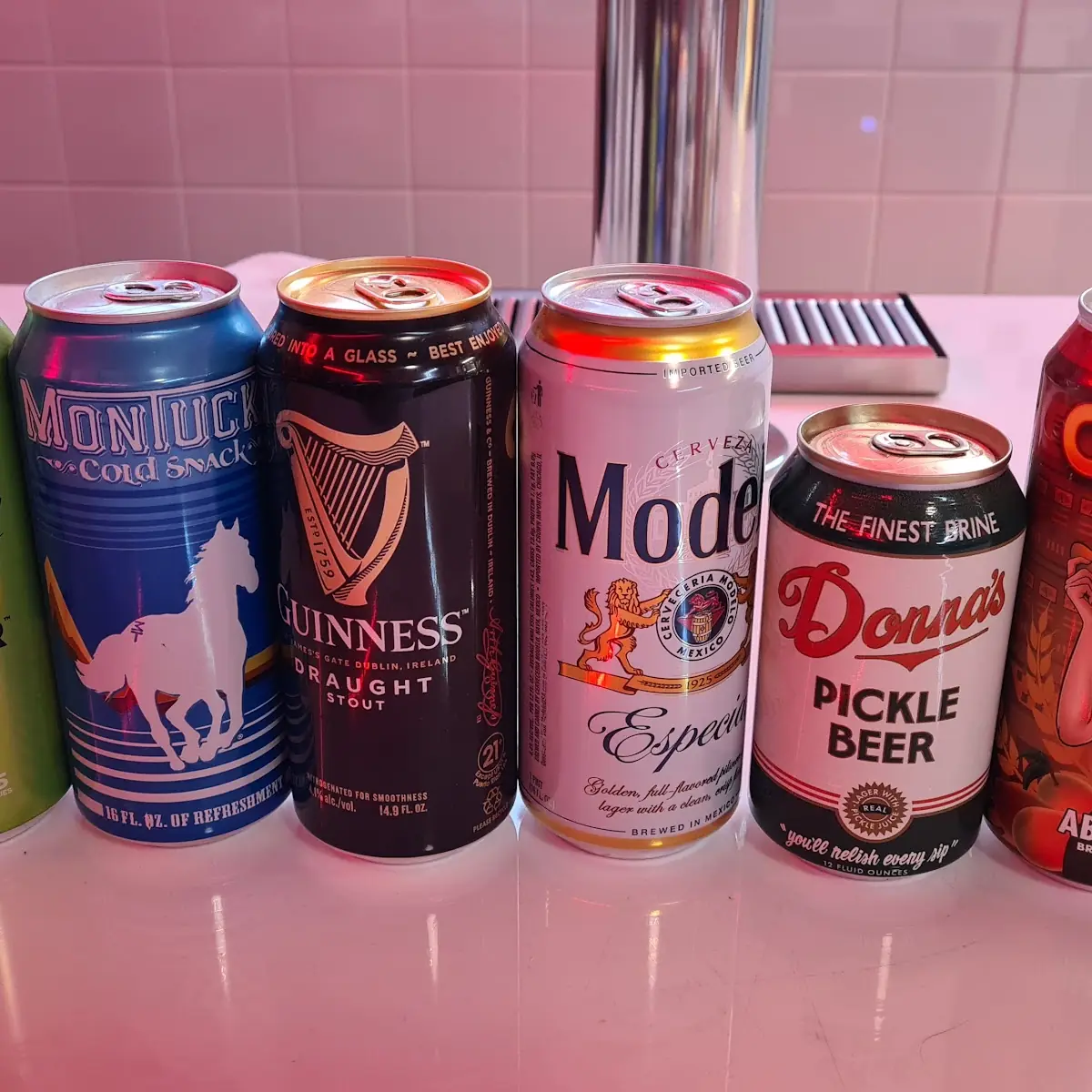 Energy Drink