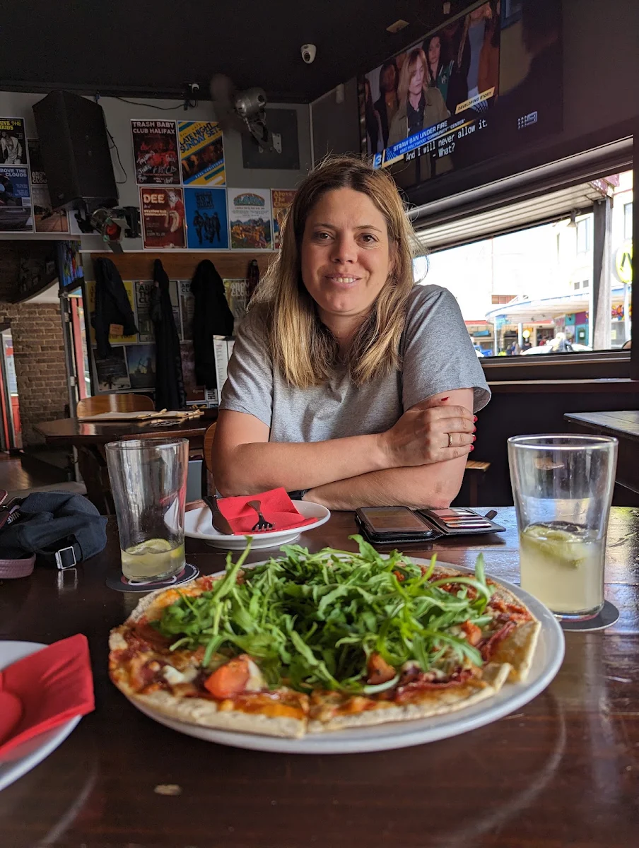 Bell Pizza