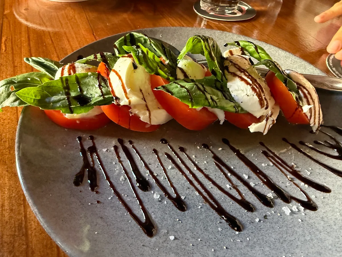 Caprese Salad