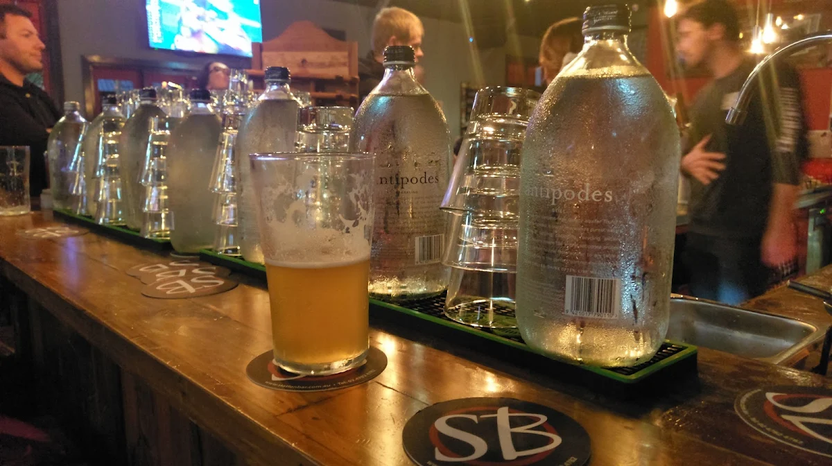 Craft Beer