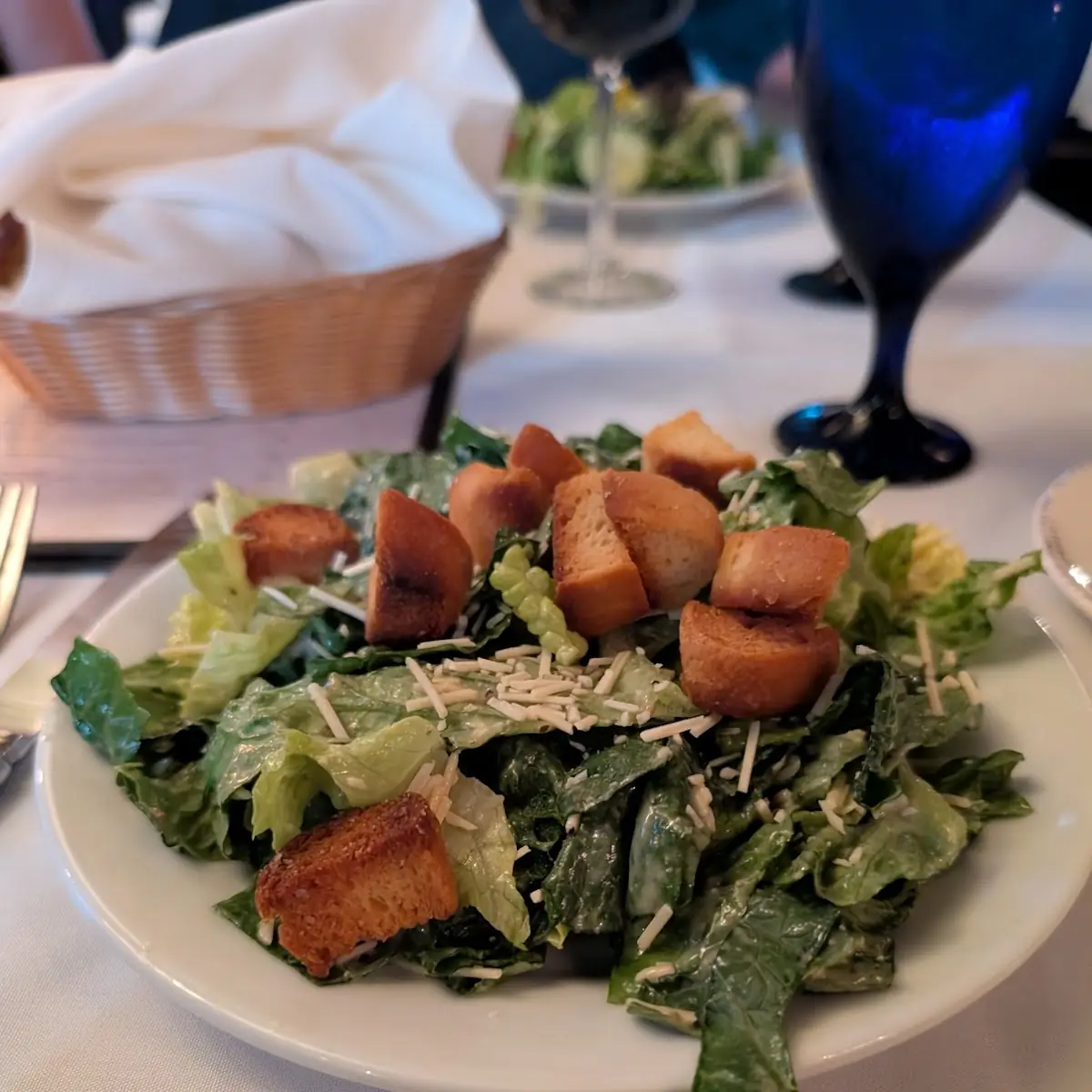 Caesar Salad