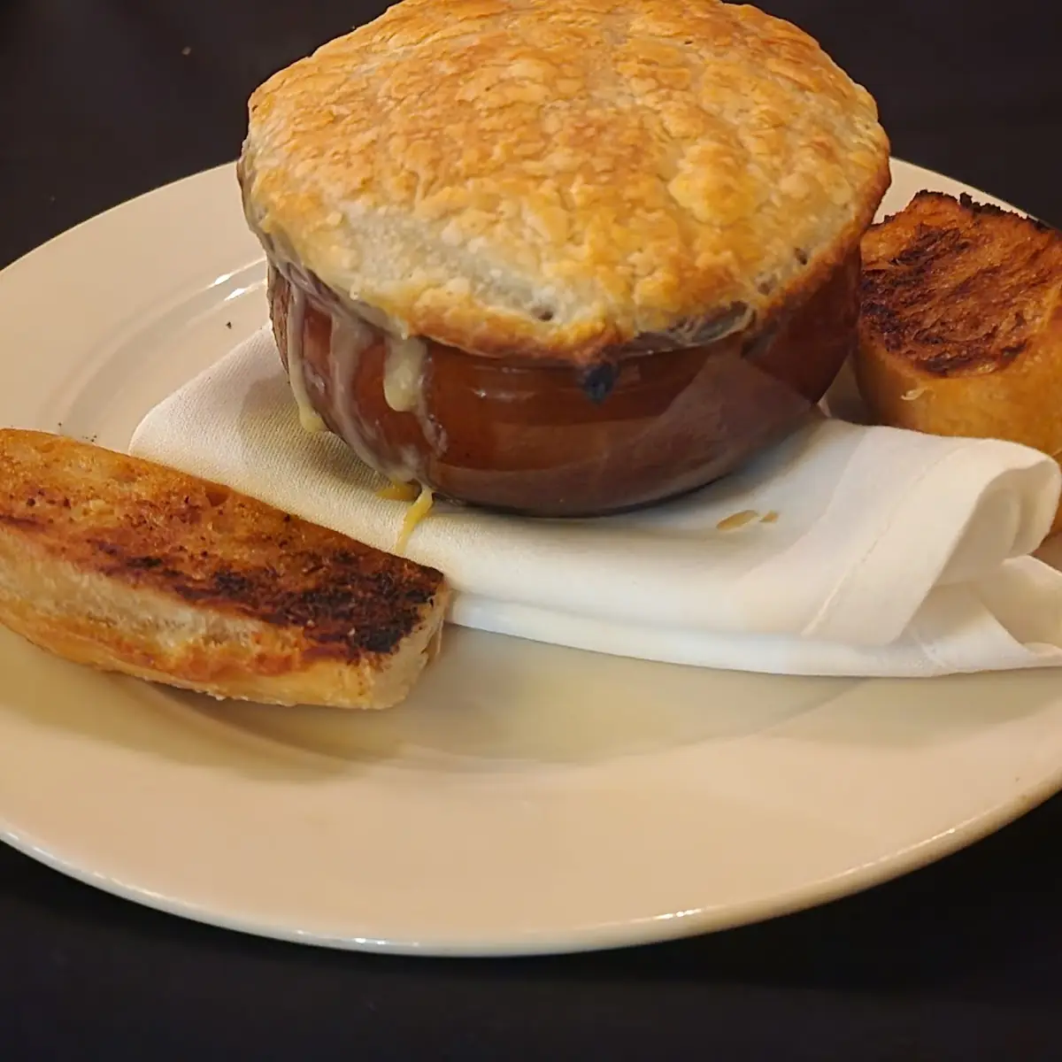 Chicken Pot Pie
