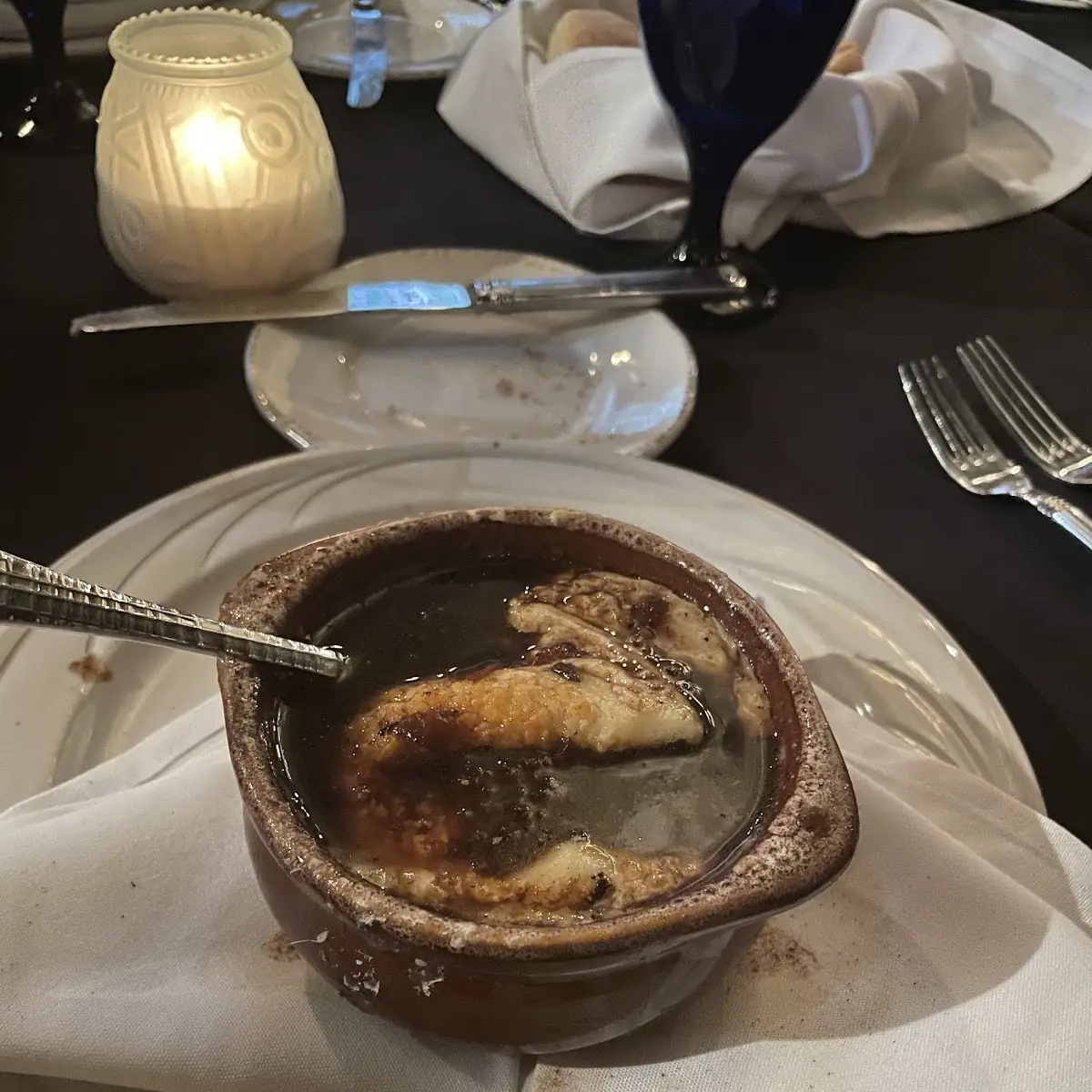 French Onion Soup