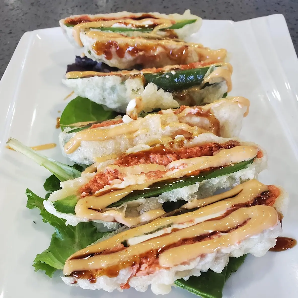 Jalepeno Poppers