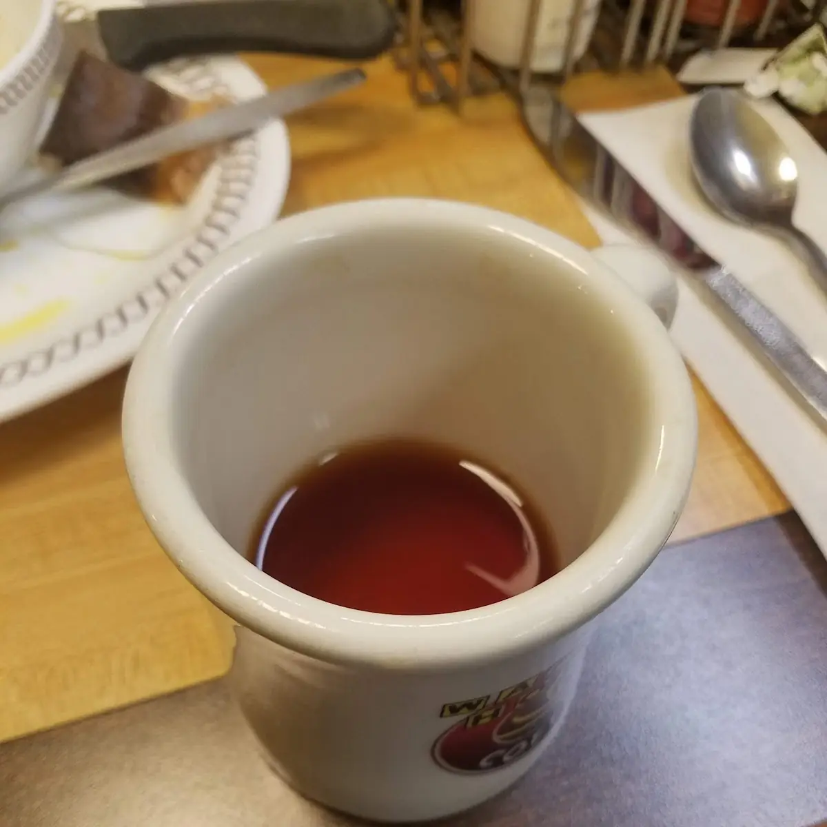 English Tea