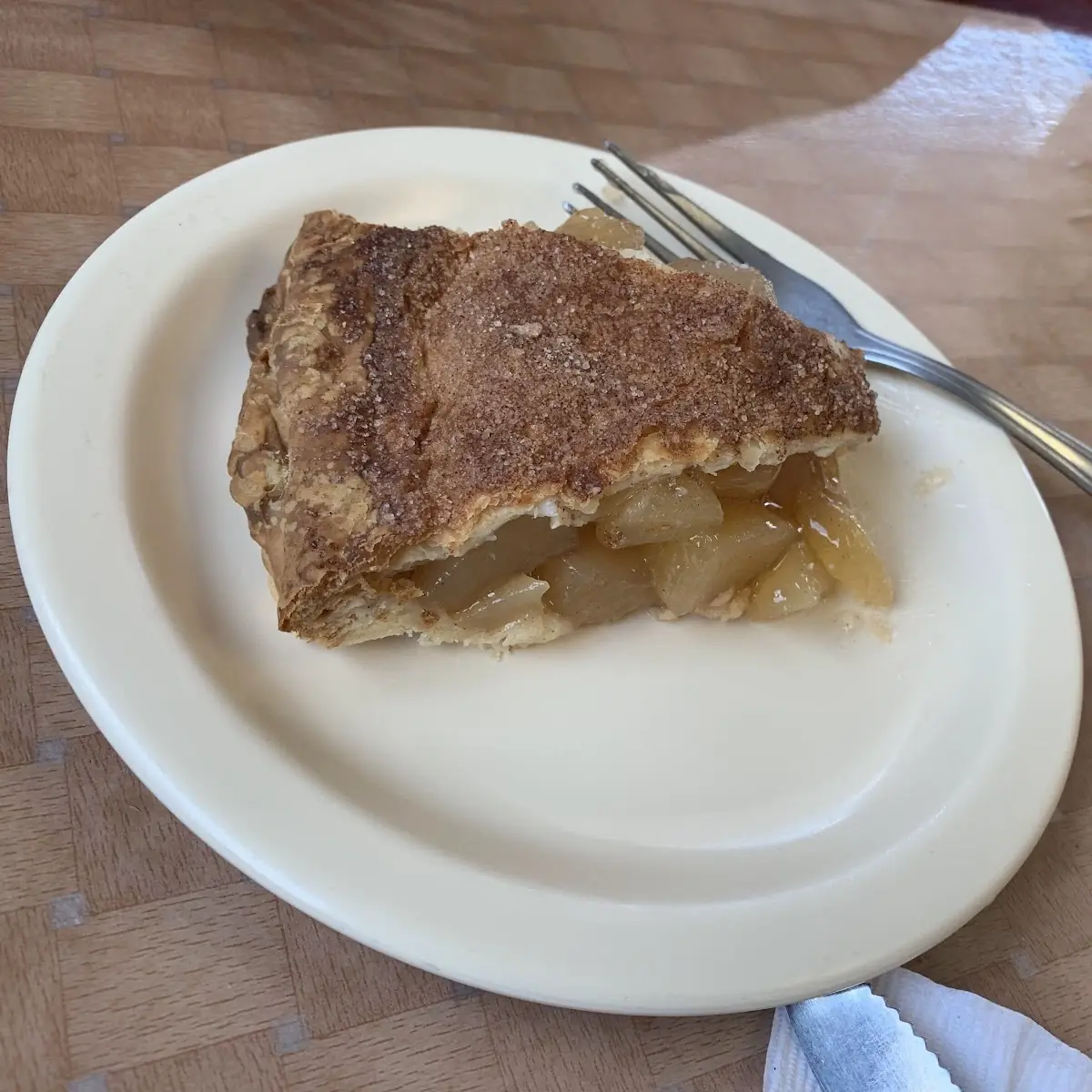 Apple Pie