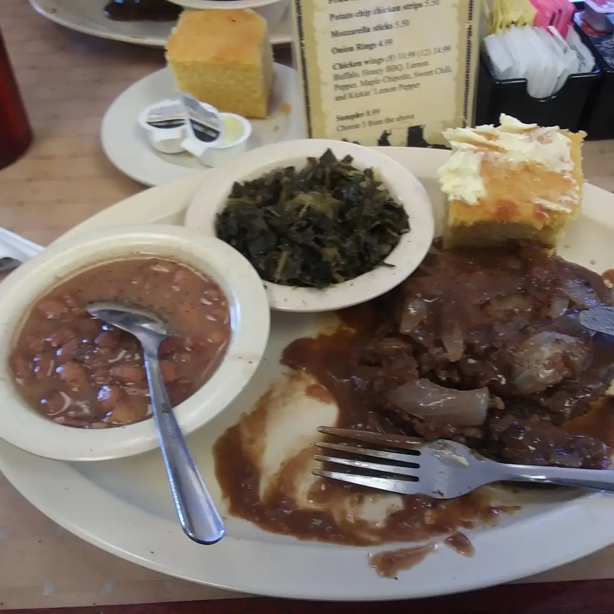 Collard Greens