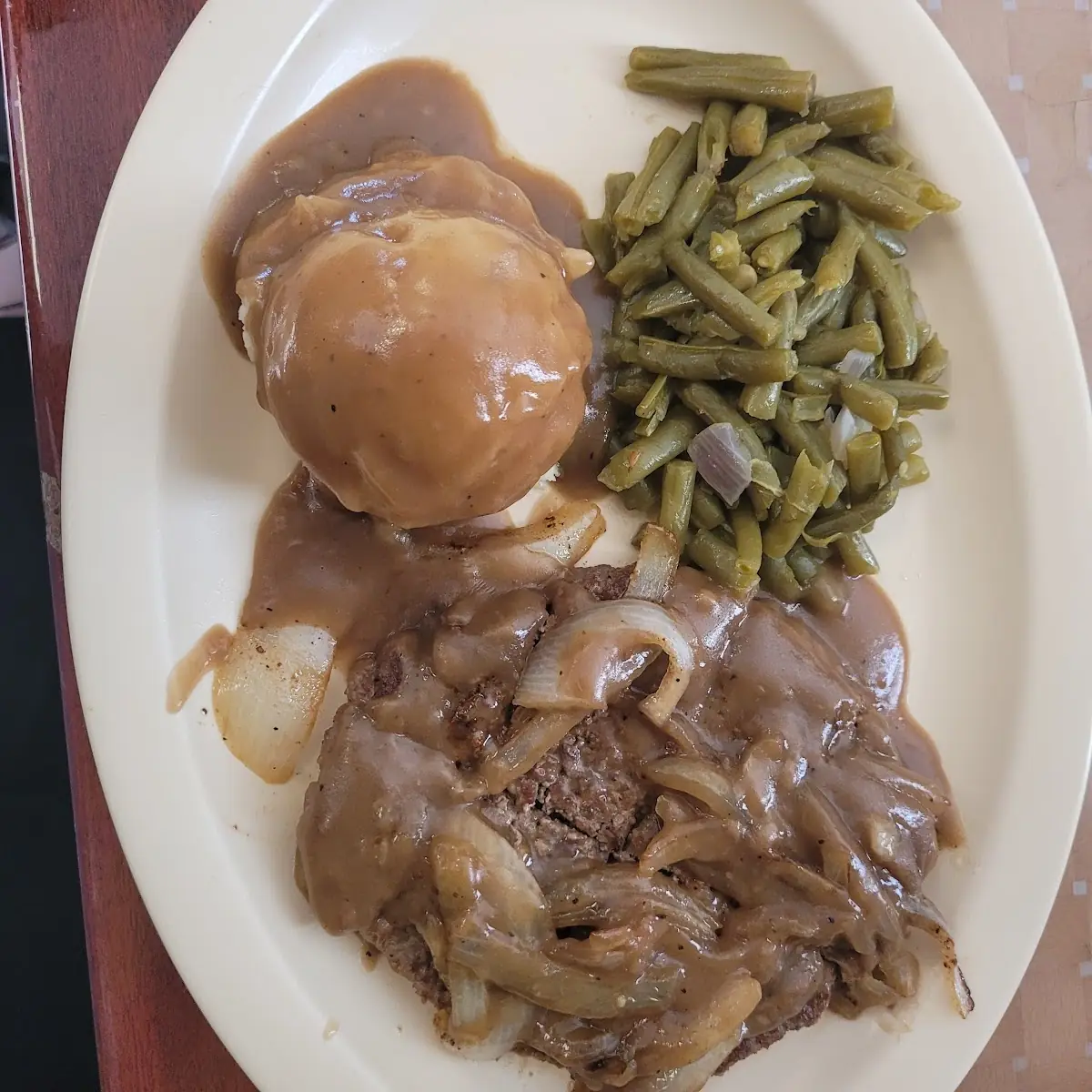 Ground Sirloin