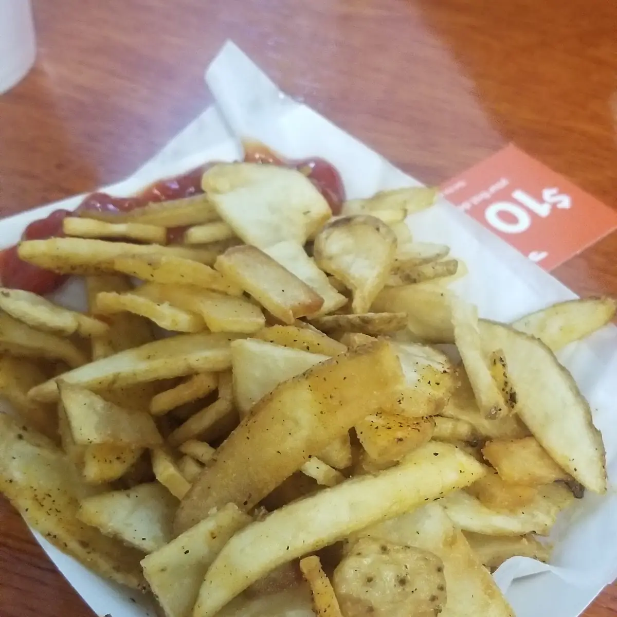 French Fries