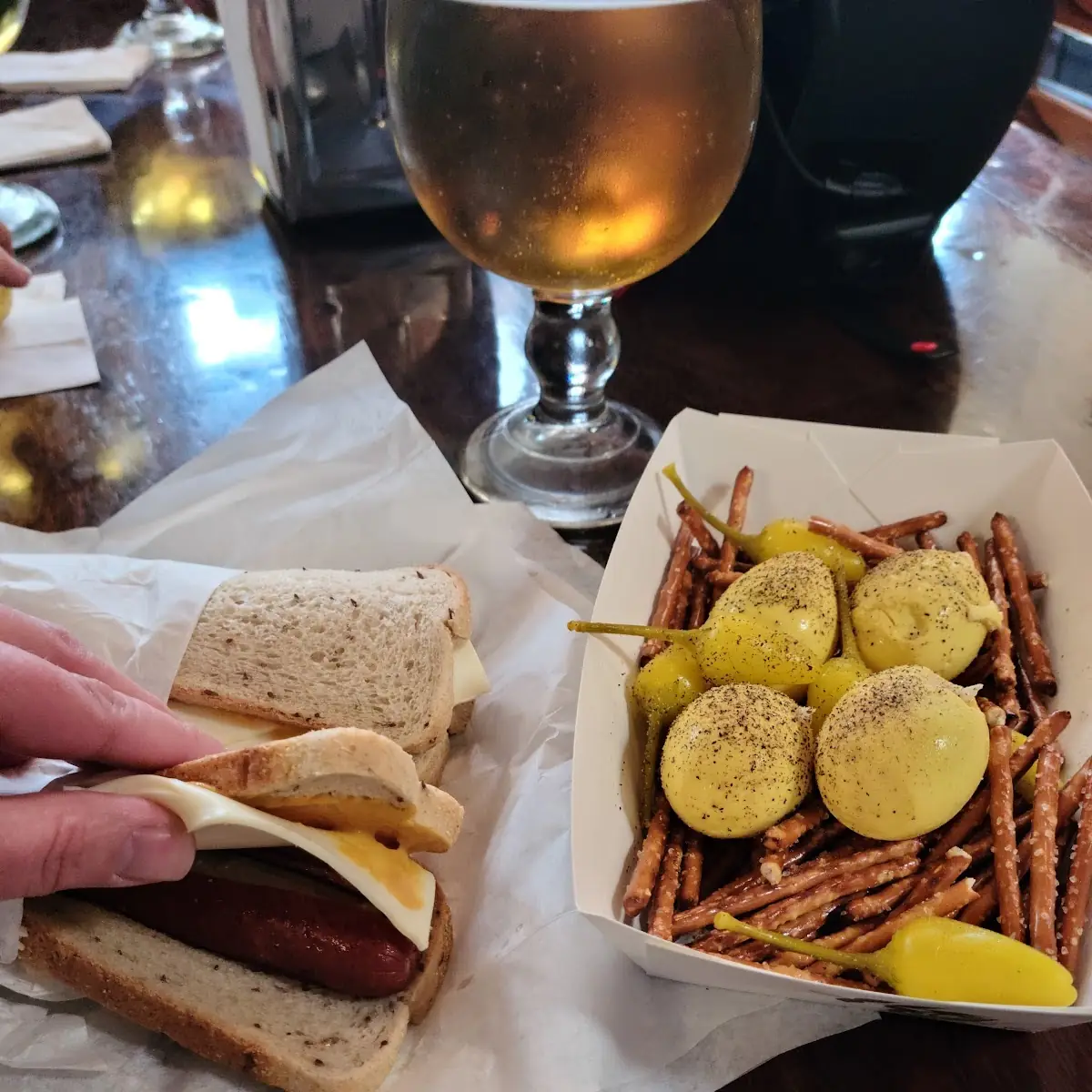 Pastrami