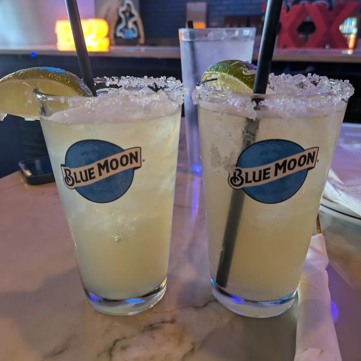 House Margarita