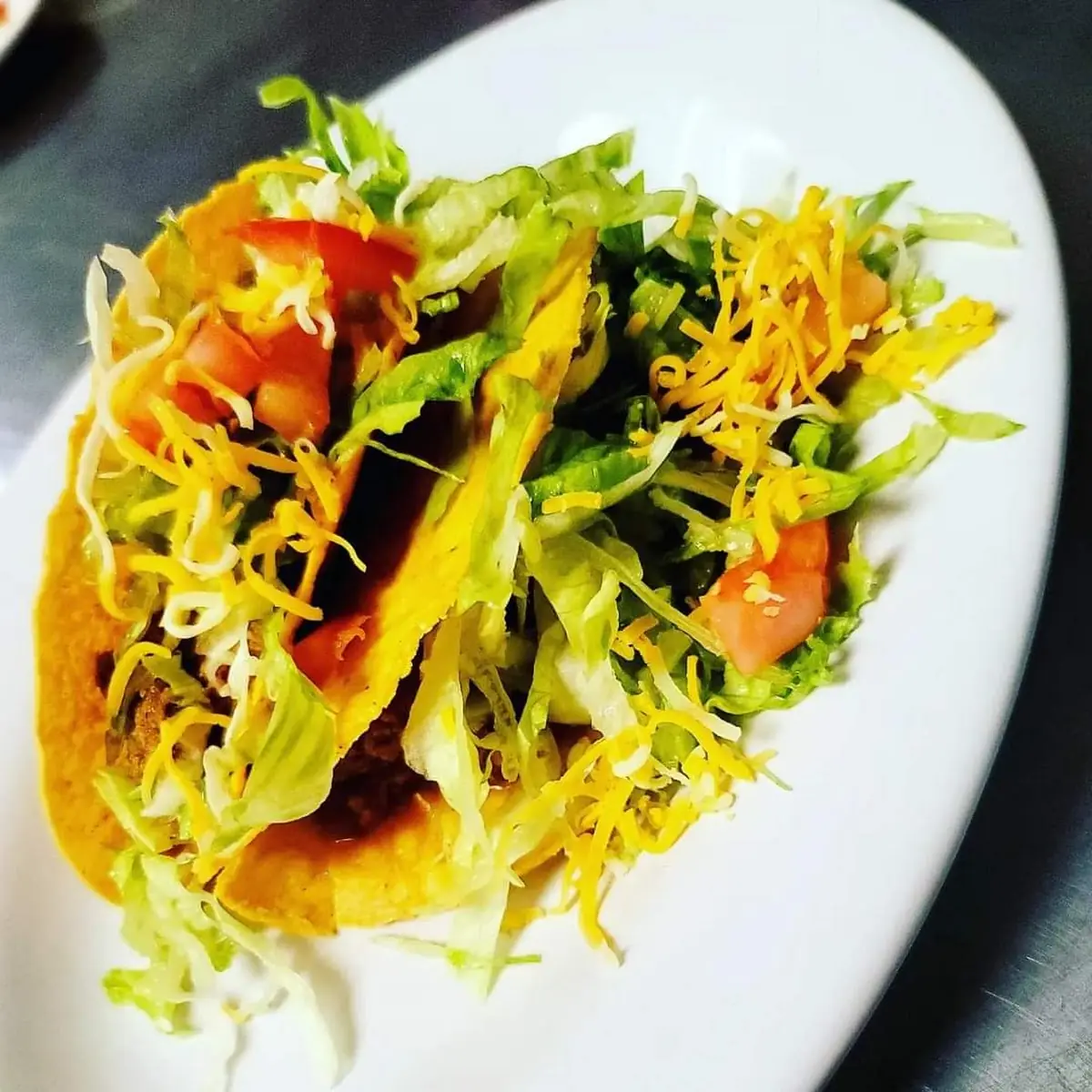 Tacos Mexicanos
