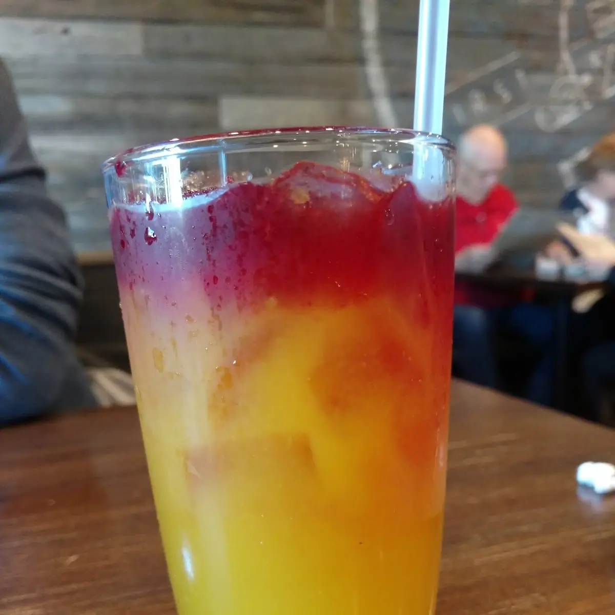 Mai Tai