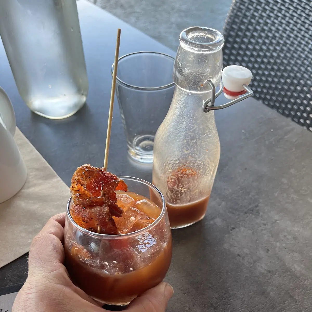Million Dollar Bloody Mary