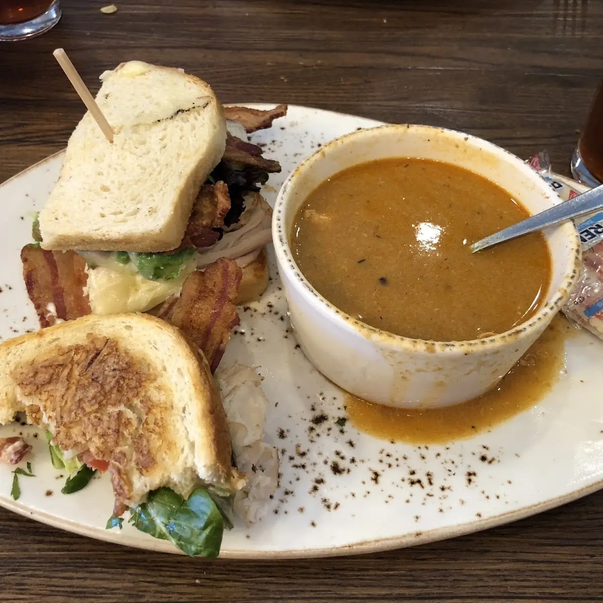 Tomato Soup