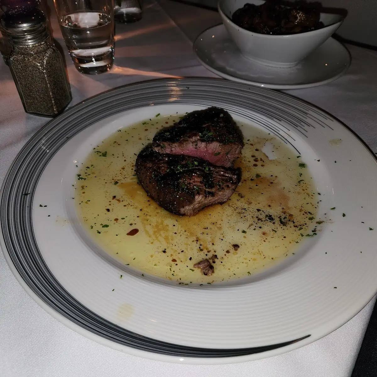 Filet Mignon