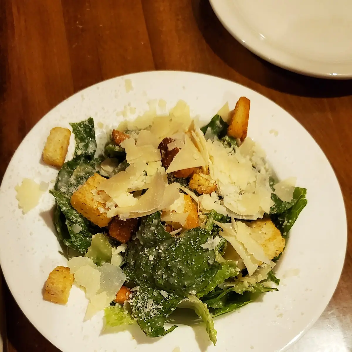 Caesar Salad