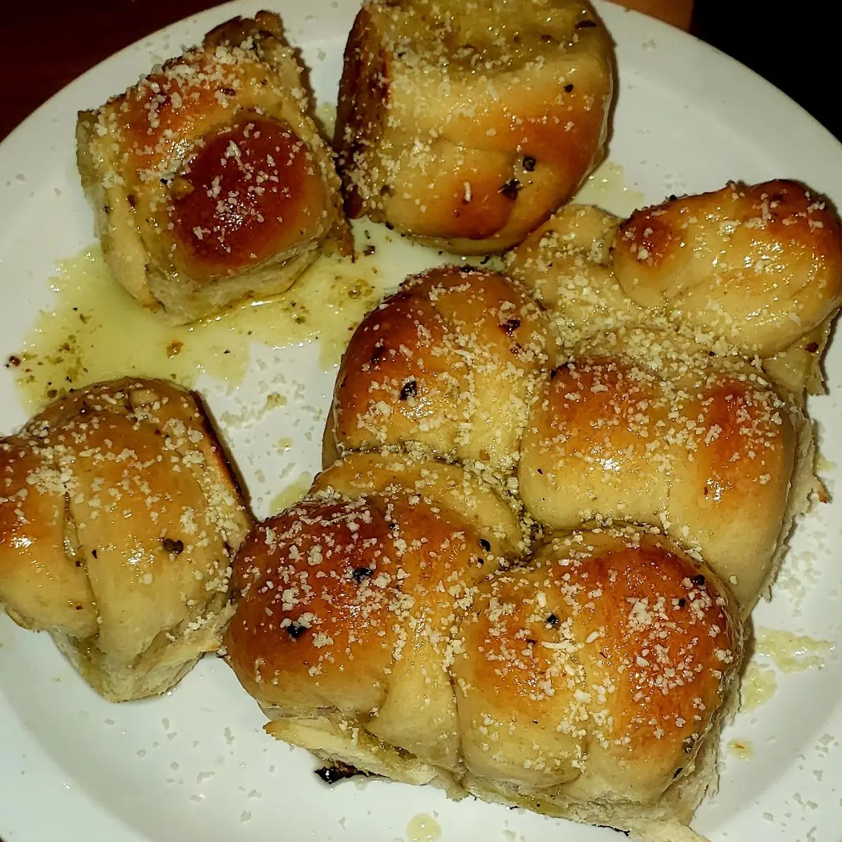 Garlic Bread