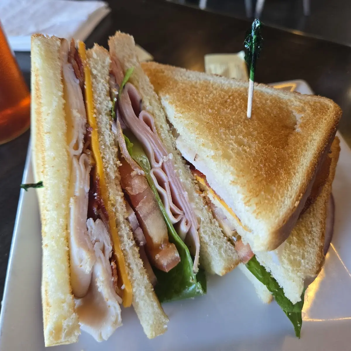 Club Sandwich