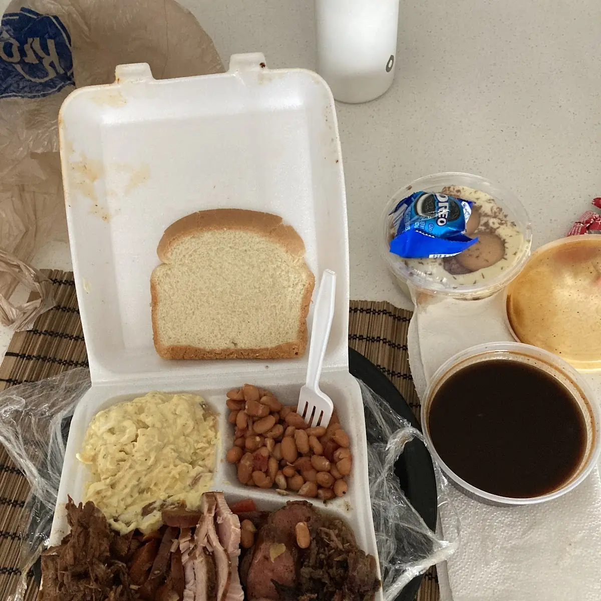 Pulled Pork