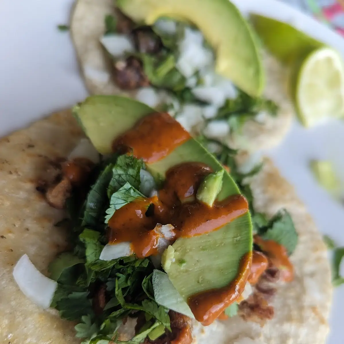 Tripa Taco